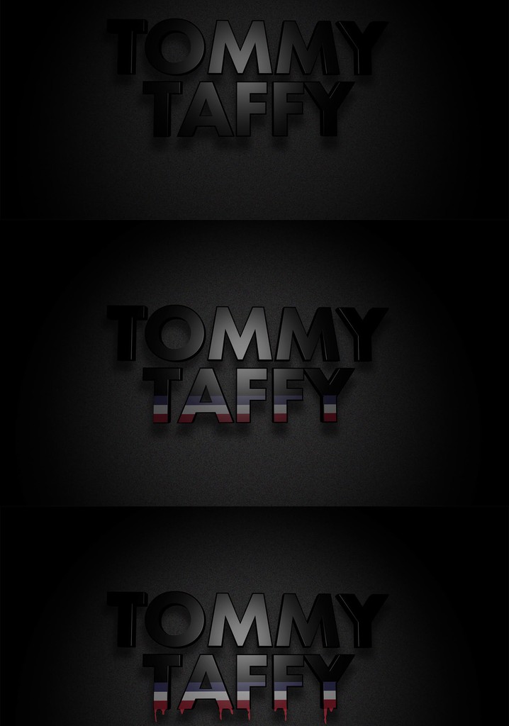Tommy Taffy streaming where to watch movie online?